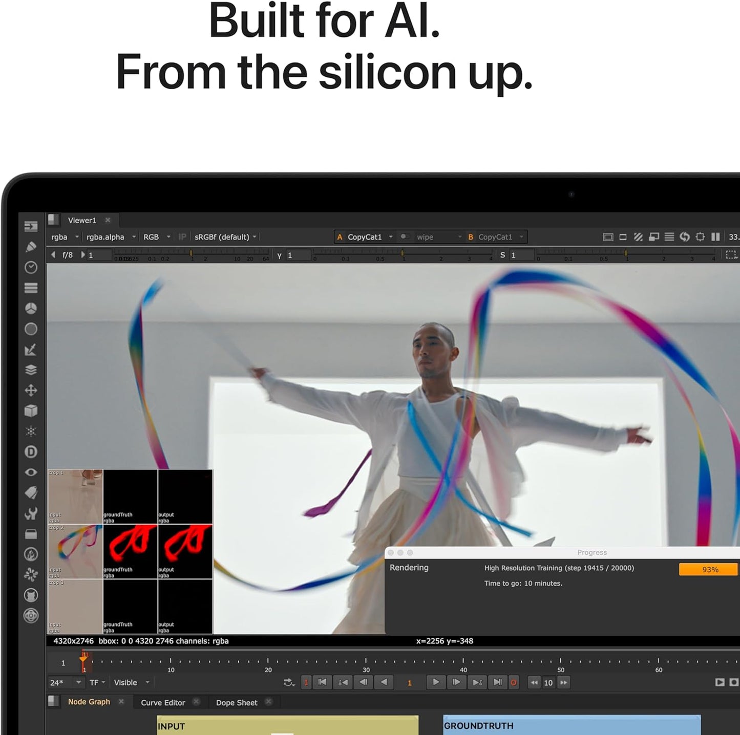 Unlock Your Creative Potential with the Apple MacBook Pro