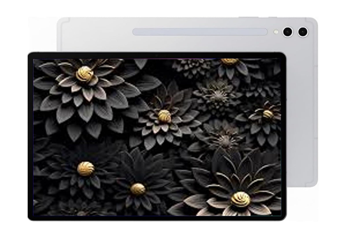 Samsung Galaxy Tab S11 Ultra Ai WiFi Model (Only for Latin America Market) 14.6" 11600 mAh 13MP SM-X930 Dual Camera with S Pen (Silver SM-X930NZSAGTO, 256GB + 12GB)
