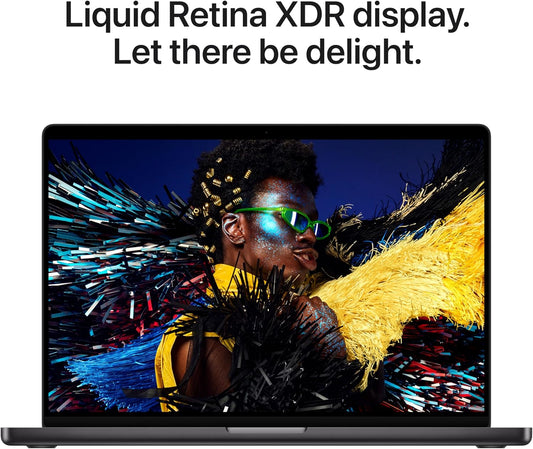 Unlock Your Creative Potential with the Apple MacBook Pro