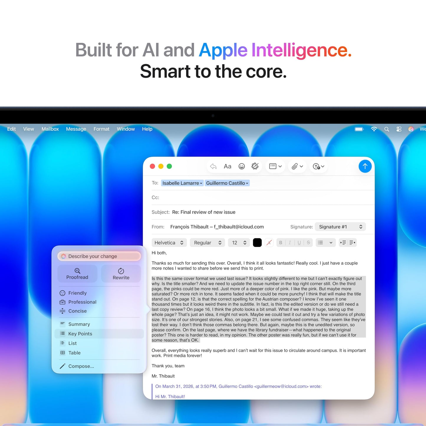 Apple 2026 MacBook Neo 13-inch Laptop with A18 Pro chip: Built for AI and Apple Intelligence, Liquid Retina Display, 8GB Unified Memory, 256GB SSD Storage, 1080p FaceTime HD Camera; Citrus